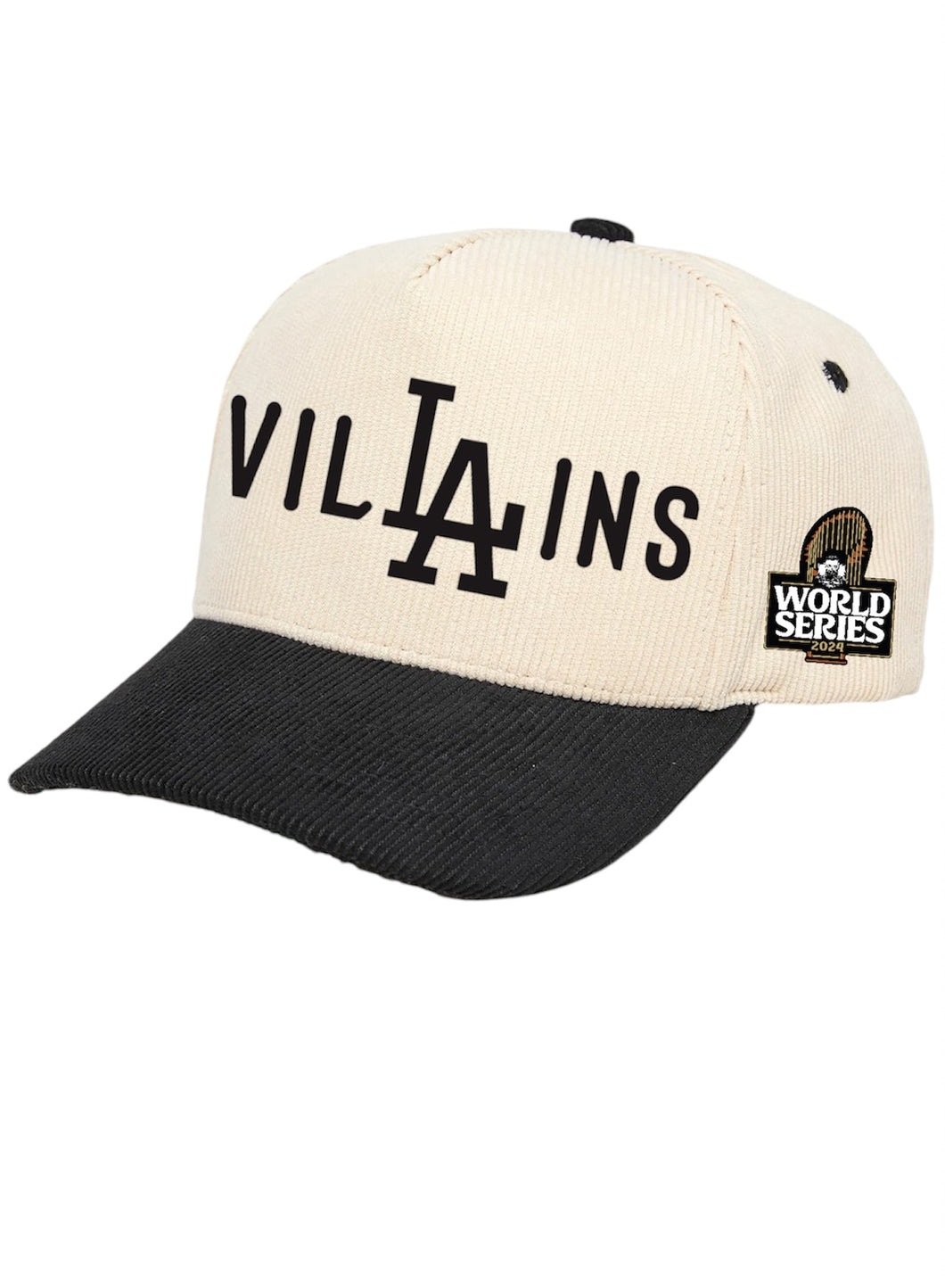 World Series Villains LA