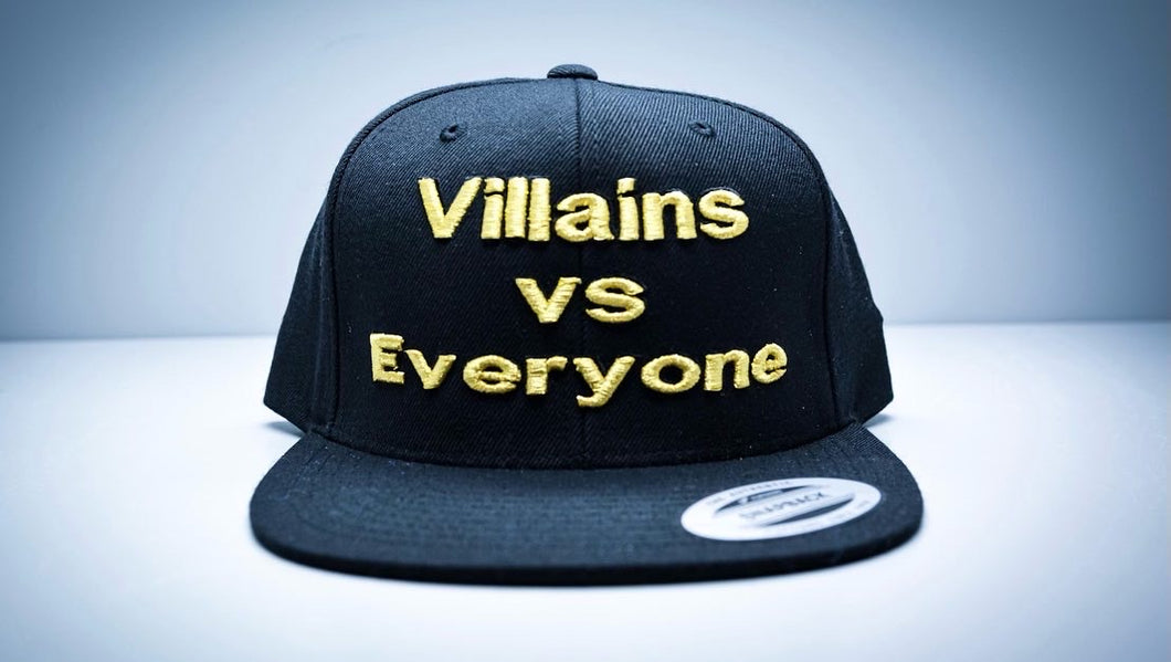 VVE SnapBack