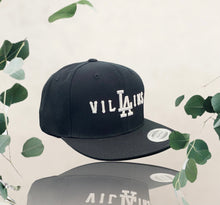 Load image into Gallery viewer, Villains LA snapback
